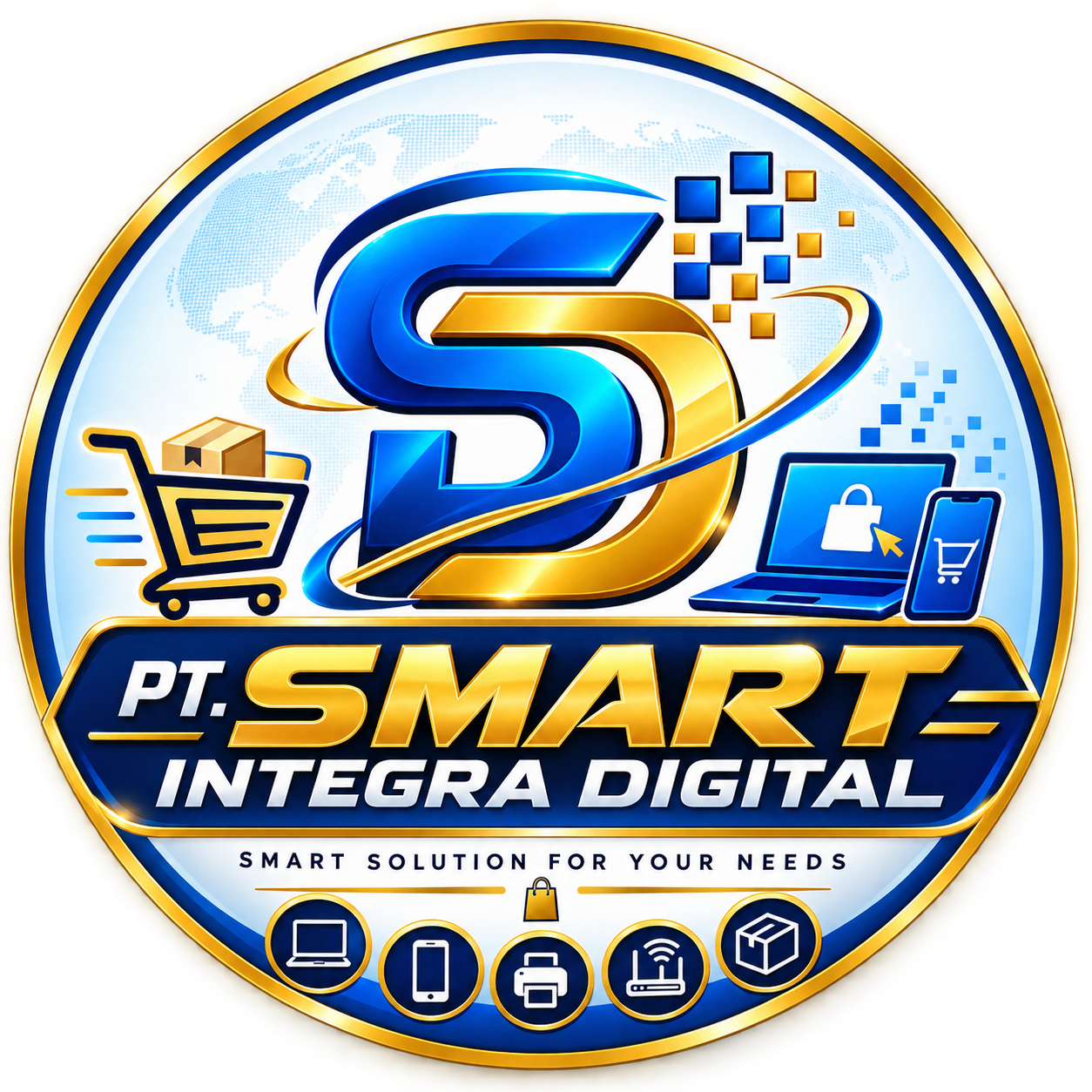 Logo PT